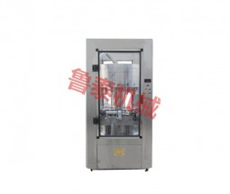 GCP-12B型半自動液體定量灌裝機(jī)